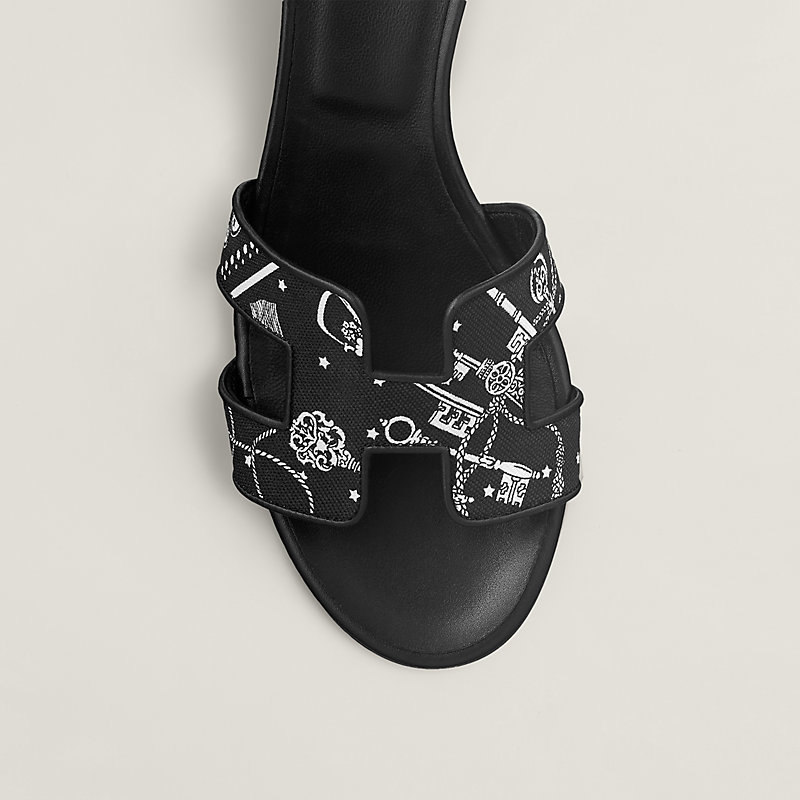 正規店買付★HERMES Aux Portes du Desert Paris loafer | Hermès UAE